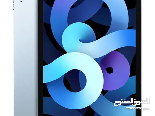 Apple iPad Air 4 64 GB in Tripoli