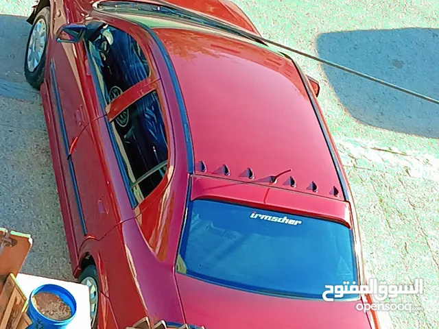 Opel astra 2000