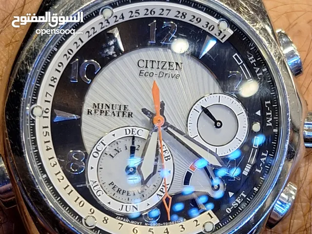 Analog Quartz Citizen watches for sale in Irbid