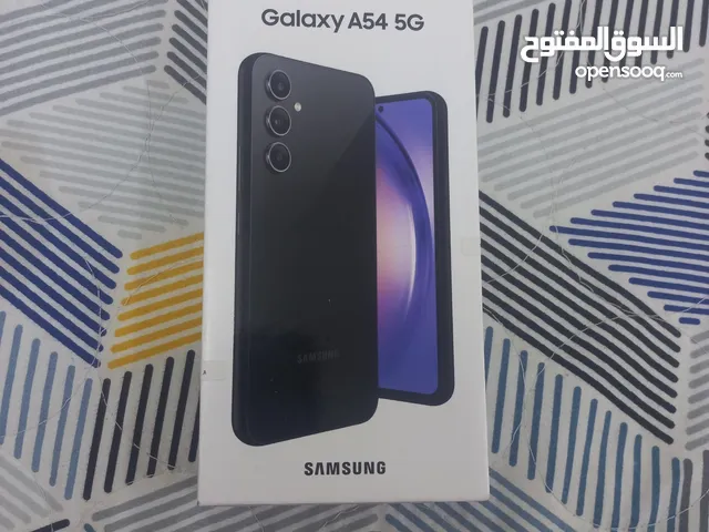 Samsung Galaxy A54 256 GB in Ajman