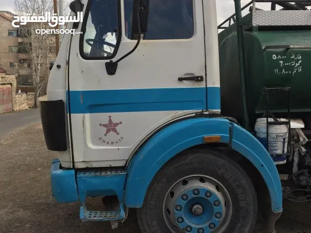 تنك ماء للبيع موديل 84