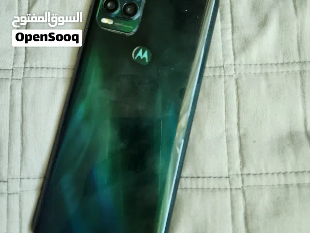 موتورلا جي ستايلس 5g