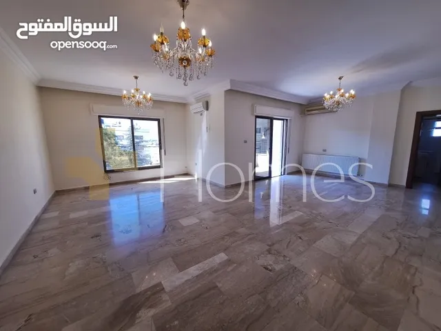 234 m2 3 Bedrooms Apartments for Sale in Amman Um Uthaiena