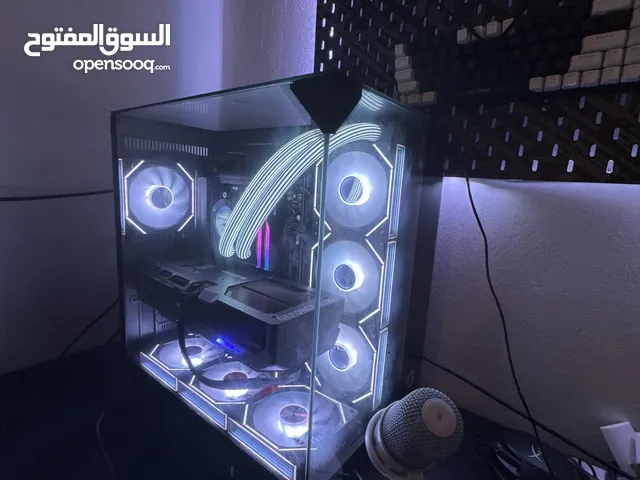 Pc gaming 5070 ti