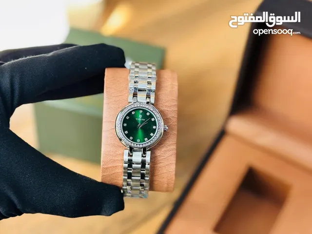 اكسسوارات مطلية ذهب
