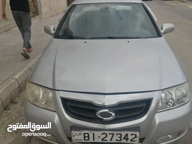 Used Nissan Other in Amman