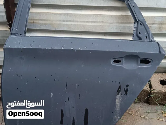 باب سياراة اكورد