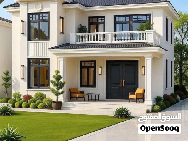 150 m2 4 Bedrooms Townhouse for Sale in Basra Hakemeia