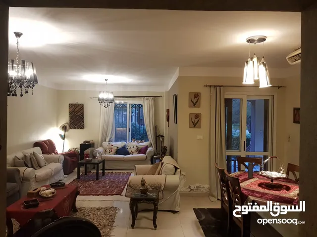 156 m2 3 Bedrooms Apartments for Sale in Cairo Madinaty
