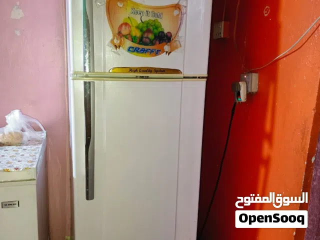 ثلاجة كرفت للبيع
