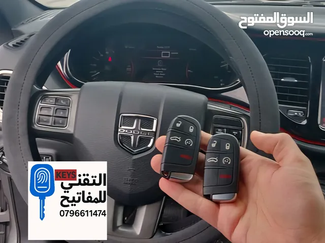 Copying and programming additional keys for modern vehicles