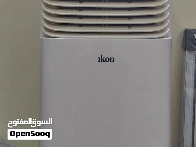portable AC