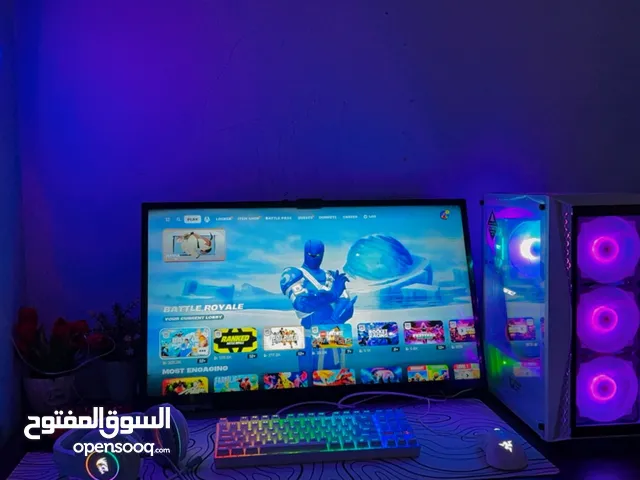 بي سي جيمنج  Pc gaming