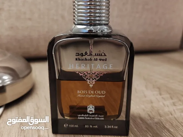 عطور أصليه