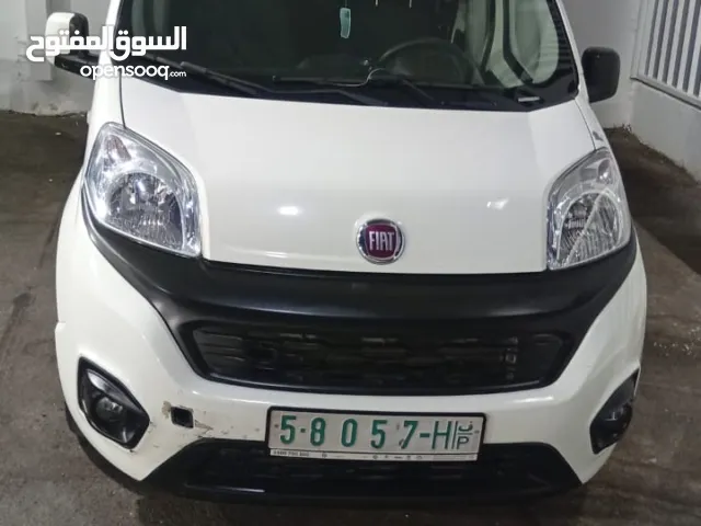 سيارة فيات كيوبو للبيع بحالة ممتازة تقسيط وودفعة بسبطة 2021