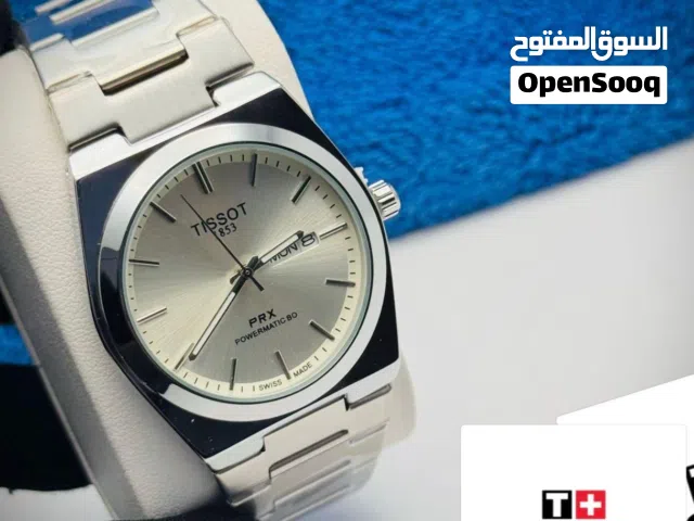 New tissot prx model second copy watch/ساعة نسخة ثانية جديدة من نموذج تيسوت PRX