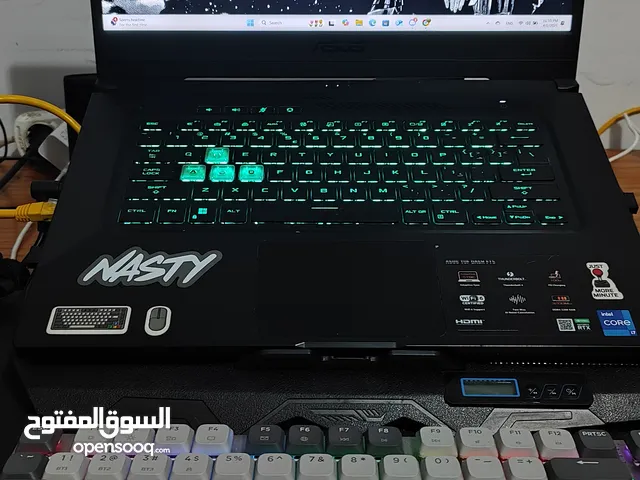 Windows Asus for sale  in Amman