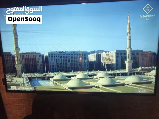 شاشة جي جارد (50 بوصة) مش سمارت