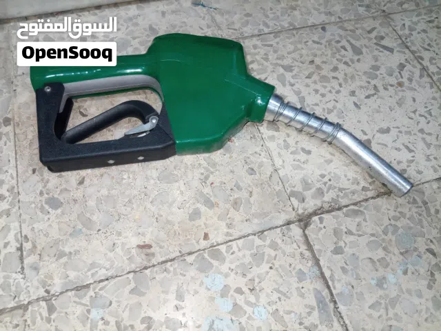 يد طرمبة بترول أمريكي وكاله حاجه للعمر ومجرب من محطات كثيره متوفر معي وبالكميه الذي تريدها