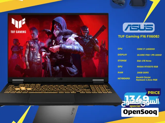 Windows Asus for sale  in Amman
