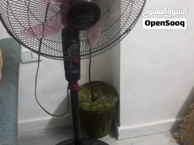 مروحة عامودية