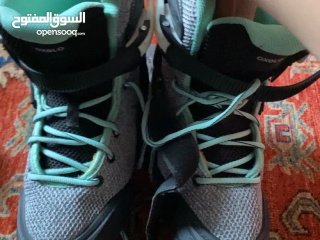 Decathlon roller skates size 38