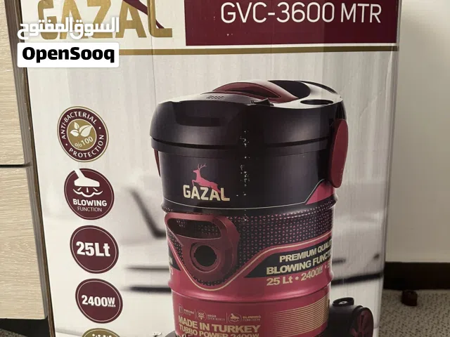  Gazal Vacuum Cleaners for sale in Amman