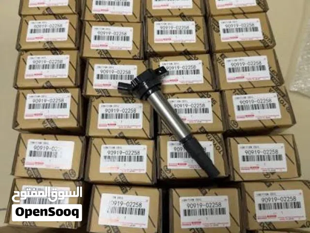 original factory ignition coil