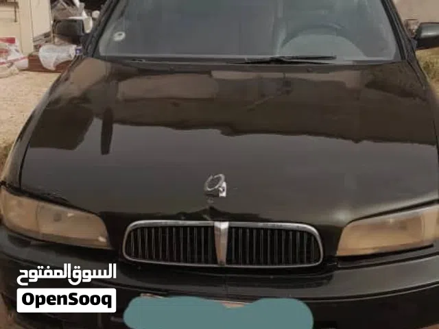 Used Samsung QM5 in Tripoli