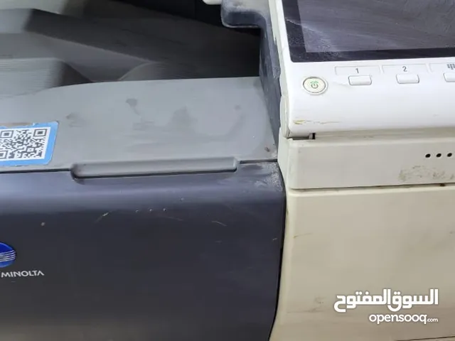 طابعة مكتبية قوية