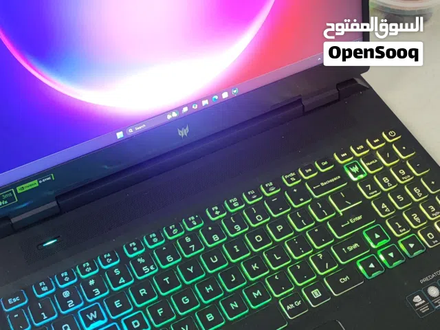 Acer Helios Predator RTX 4060