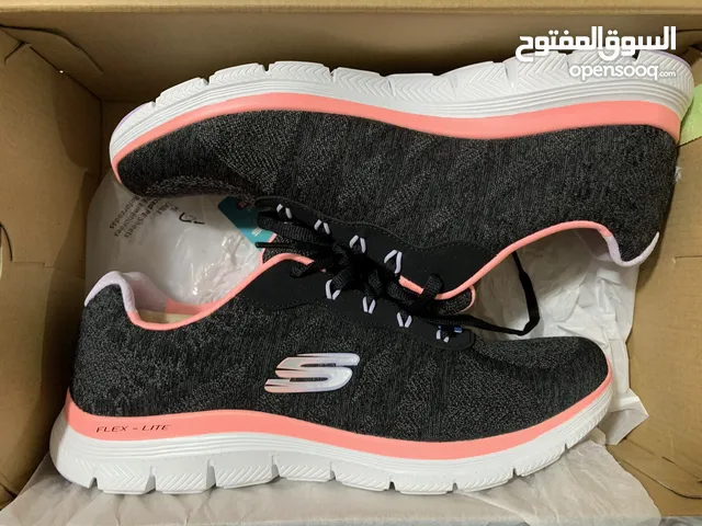 SKECHERS FlexAppeal 4.0 with Air-Cooled - MEMORY FOAM