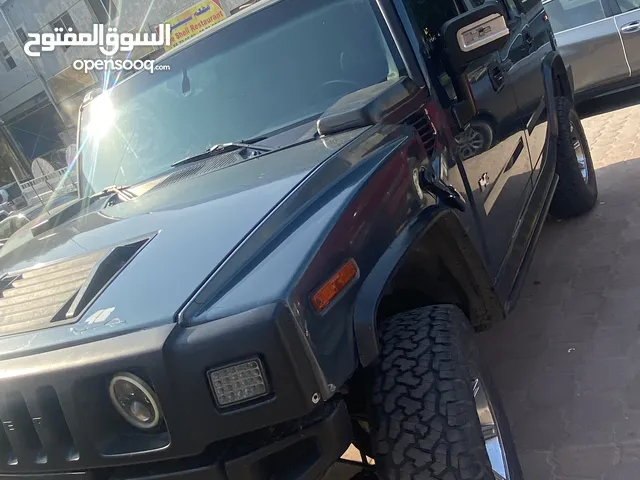 Used Hummer H2 in Farwaniya