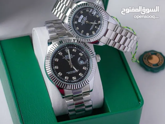 Automatic Rolex watches  for sale in Tulkarm