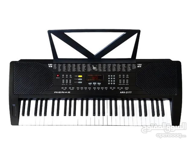ARK-2177 Keyboards