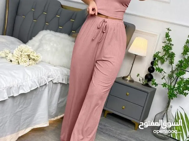 بجامة نسائيه