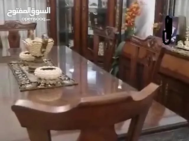 طقم غرفة سفرة