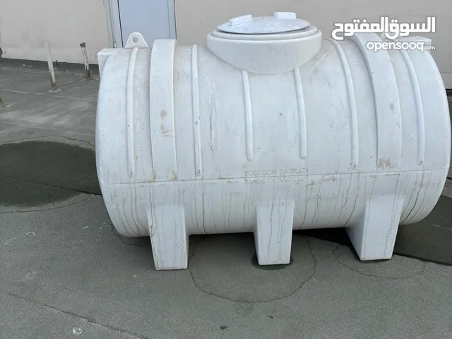 تانكيي ماء