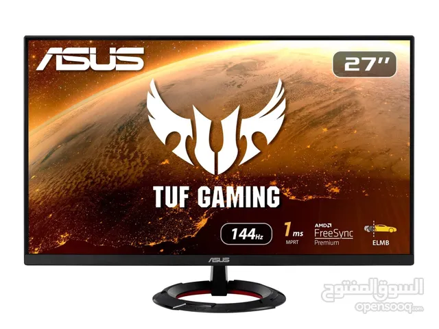  Asus monitors for sale  in Baghdad