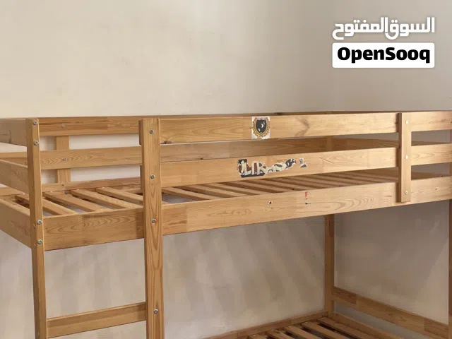 سرير ikea اصلي