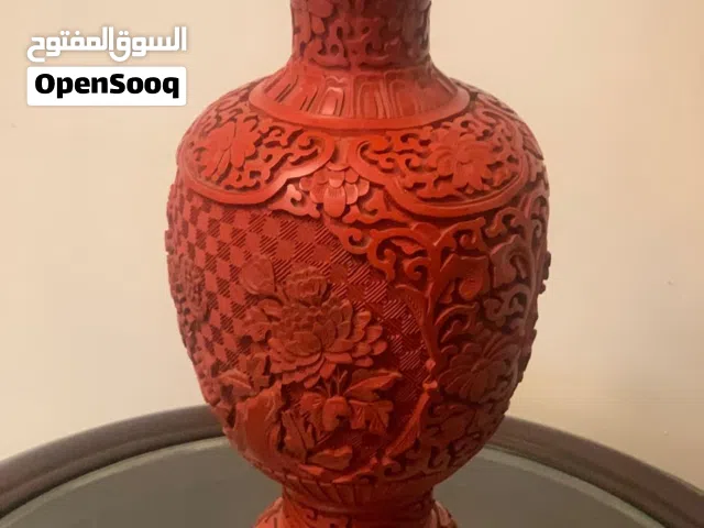 Hand designed Vase Antique piece