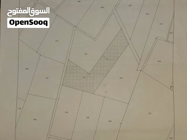 Mixed Use Land for Rent in Amman Al-Muwaqqar