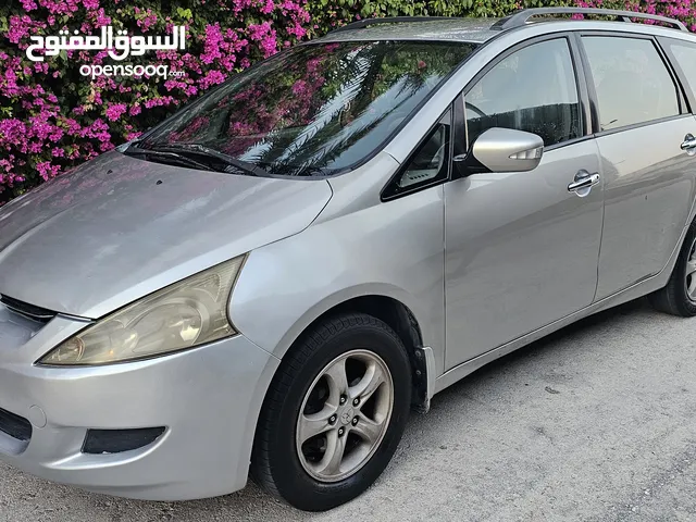 Used Mitsubishi Grandis in Northern Governorate