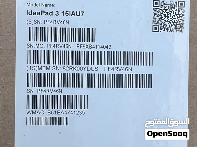 Lenovo lap top core i7, More details shown in the photos