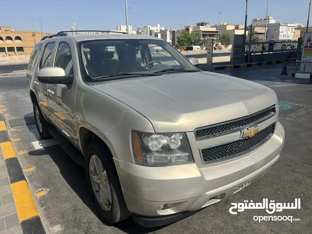 Used Chevrolet Tahoe in Farwaniya