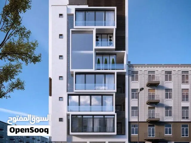 عمارة للإيجار 3دوار سيدي خليفة
