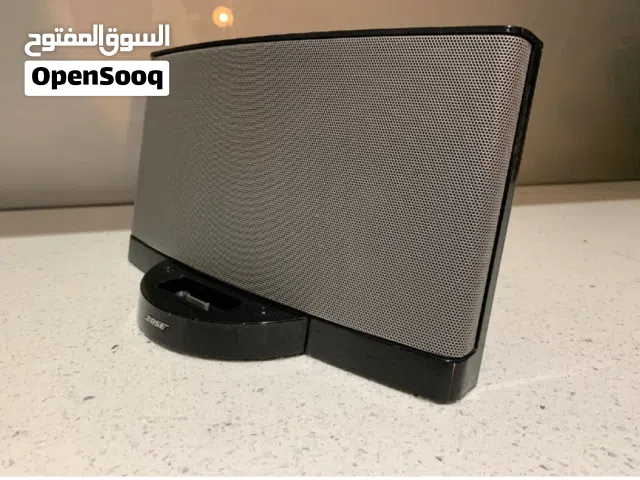 بوز bose sound dock