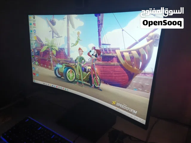 27" Asus monitors for sale in Baghdad