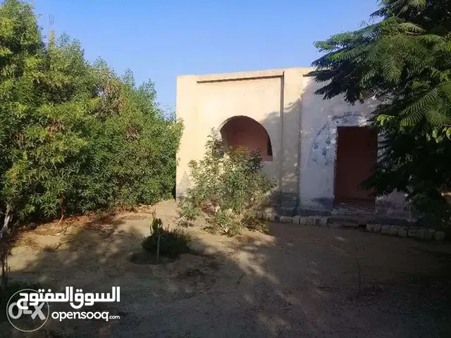 120 m2 3 Bedrooms Townhouse for Sale in Beheira Wadi al-Natrun