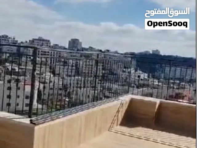 165 m2 3 Bedrooms Apartments for Sale in Bethlehem Beit Jala